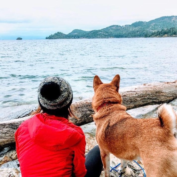 Meet your Posher, Rachel - Picture 5 of 5